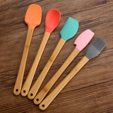 5PCS MINI UTENSIL SET - Serene Valley