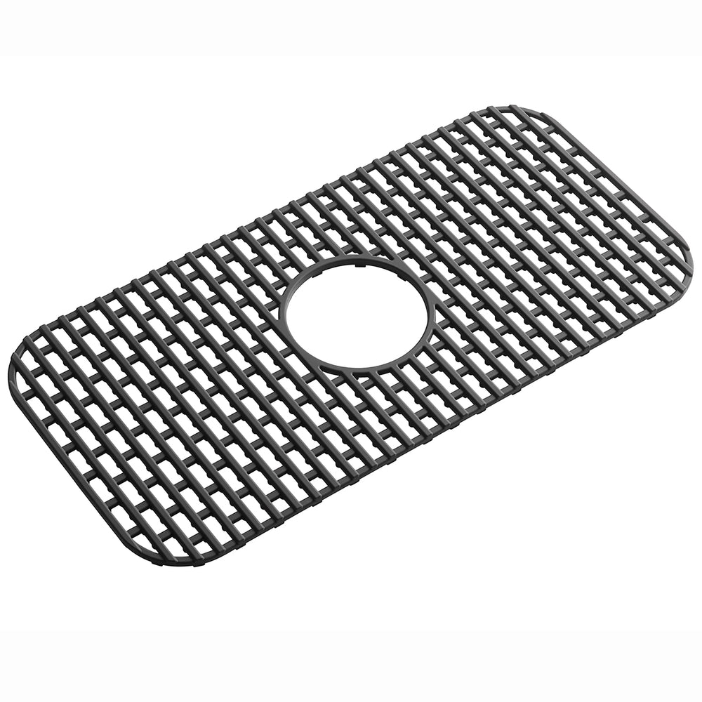 Sink Protectors for Kitchen Sink,Kitchen Sink Mats with Center