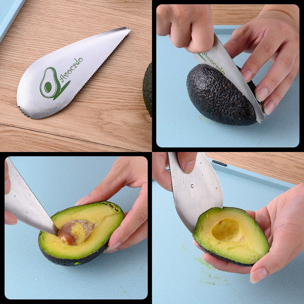 AVOCADO SLICER - Serene Valley