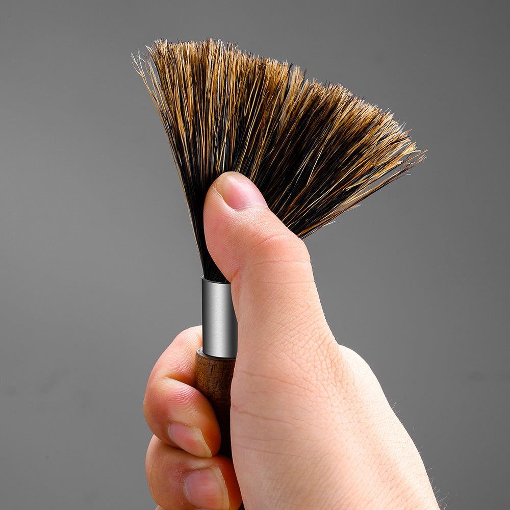 COFFEE POWDER BRUSH