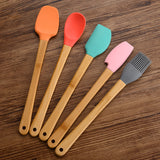 5PCS MINI UTENSIL SET