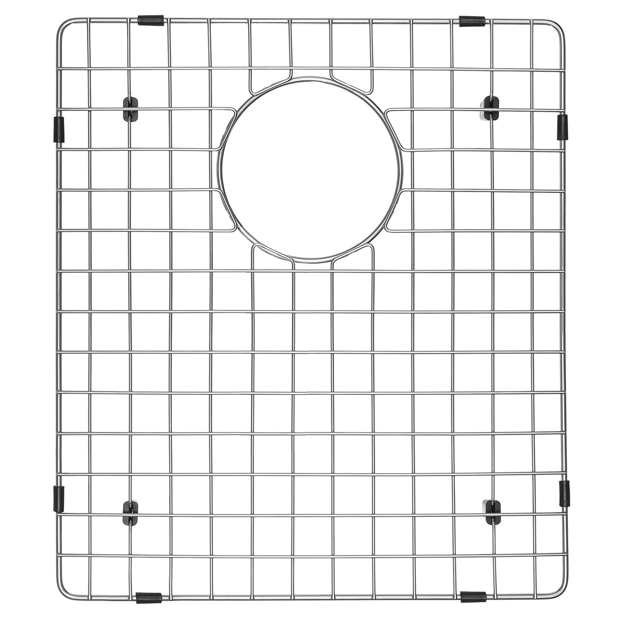 sink grid, NDG1519 dim 14 1/2" x 16 1/2"