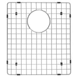 sink grid, NDG1519 dim 14 1/2" x 16 1/2"