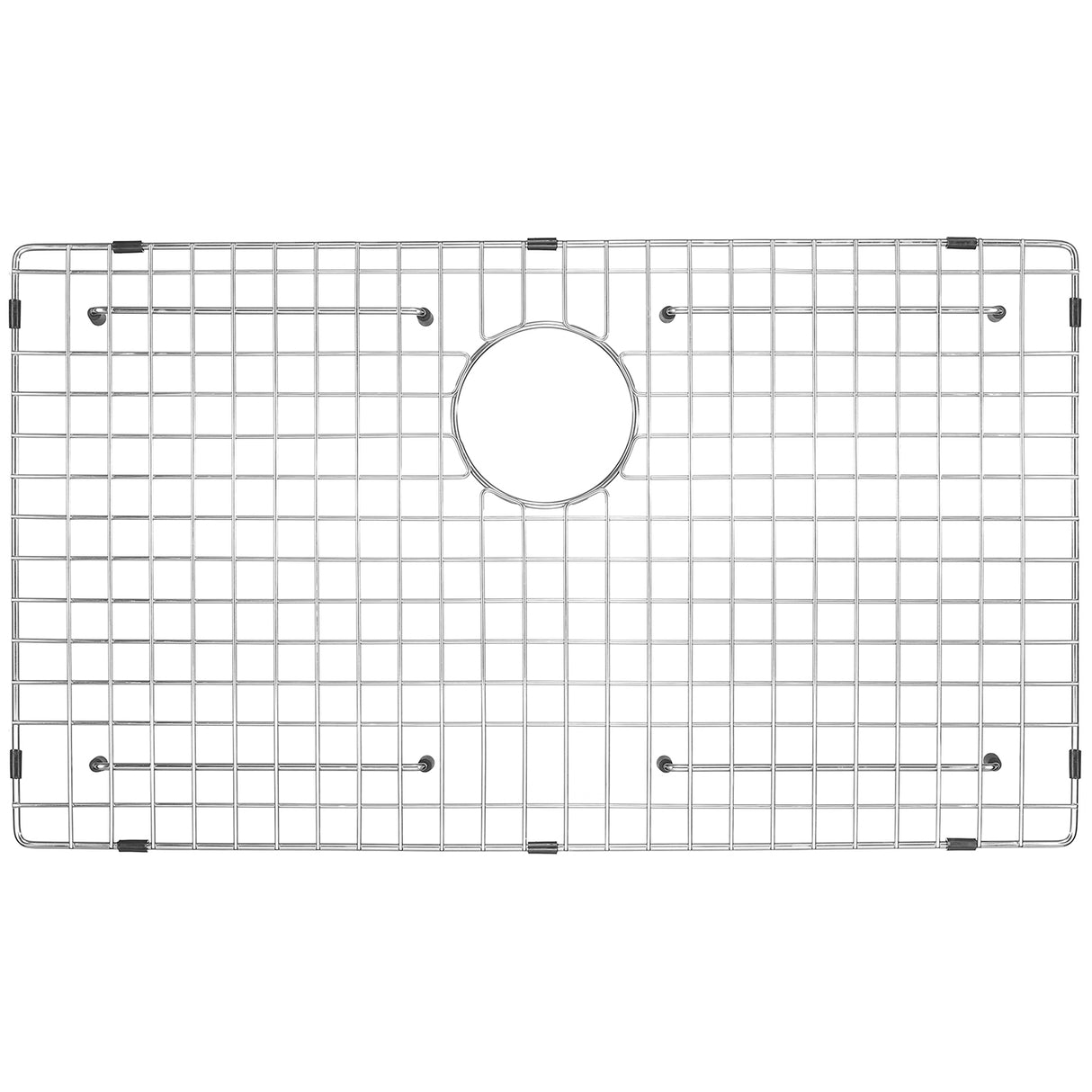 Sink Protector 26 x 17, NDG2617 dim 25 9/16” x 16 9/16”